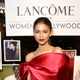 Zendaya attends Vanity Fair and Lancôme Toast Women In Hollywood on February 21, 2019 in West Hollywood, California.